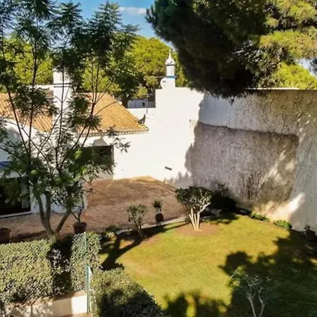 Casa Calma Vila Albufeira Exterior foto