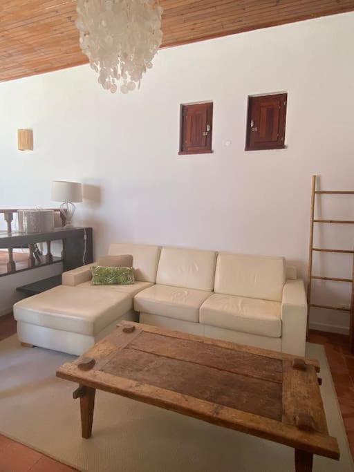 Casa Calma Holiday home