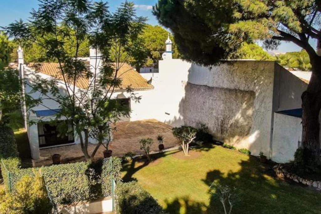 Casa Calma Holiday home
