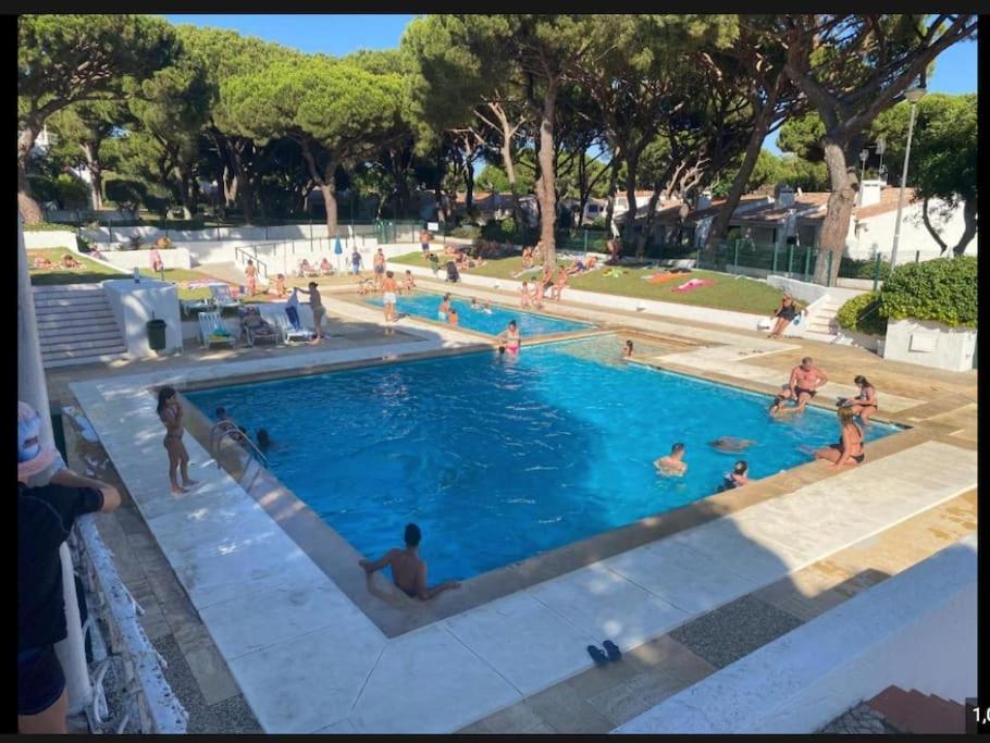 Сasa de vacaciones Casa Calma *