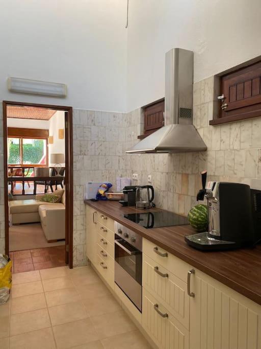 Holiday home Casa Calma Albufeira